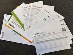 Debt Campaign 26 pack
