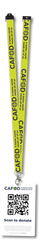 Parish volunteer lanyard